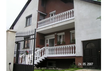 Apartma Kráľová pri Senci 1